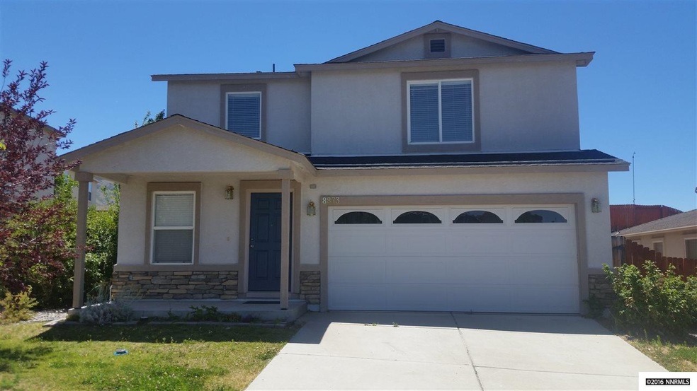 8873 Silverkist Dr, Reno, NV 89506 - photo 1