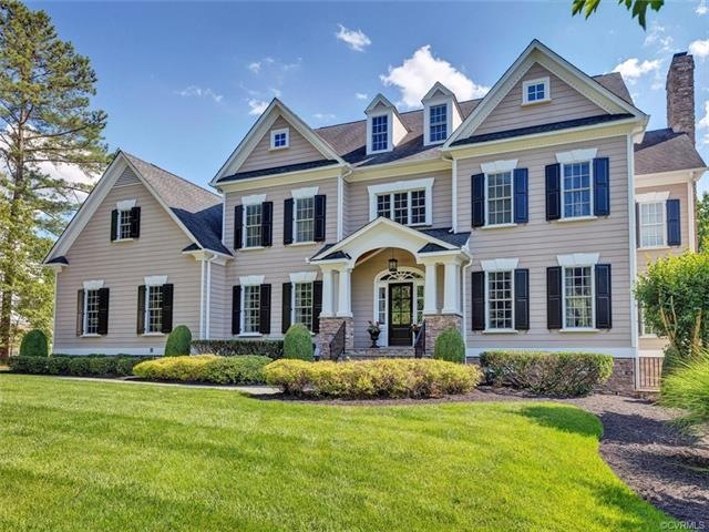 Welcome to 16225 Maple Hall Drive in Founders Brid