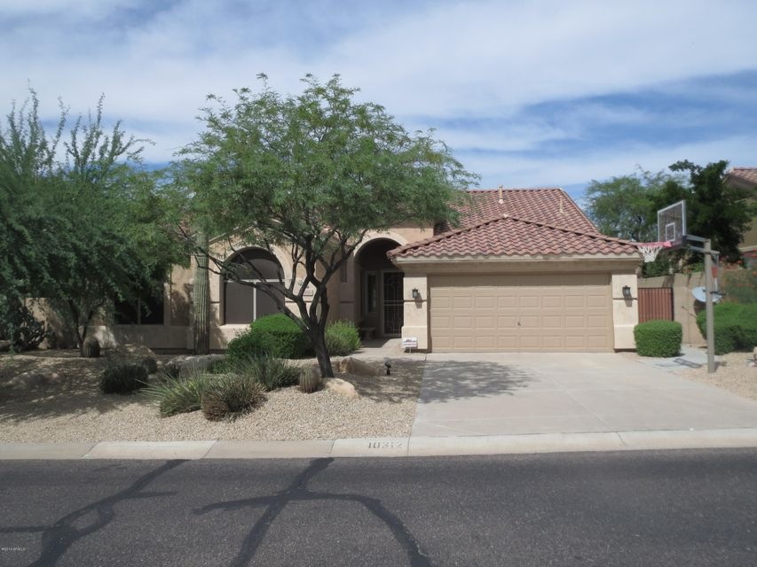 10312 E Rosemary Ln, Scottsdale, AZ 85255 - photo 1