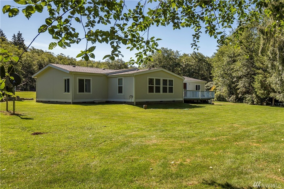 31710 58th Ave NW, Stanwood, WA 98292 - photo 1