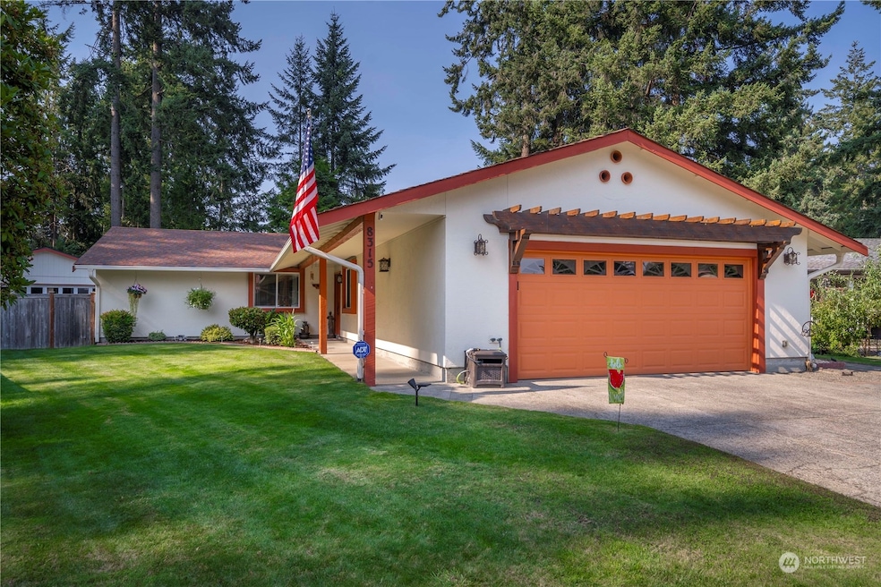 8315 52nd Street Ct W, University Place, WA 98467 - photo 1