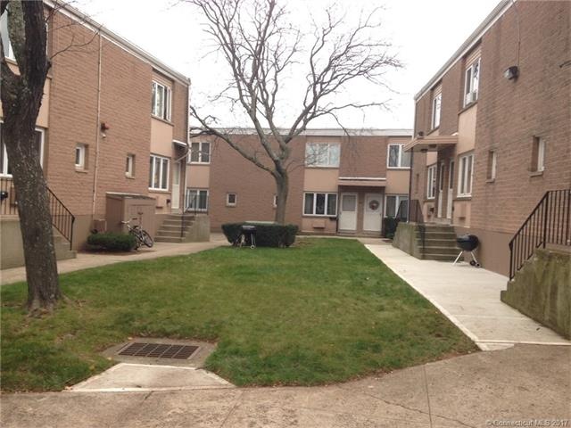 Welcome to 120 Wooster St!