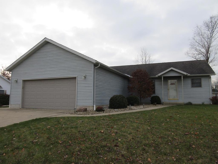 773 King Ridge Dr, Ashland, OH 44805 - photo 1