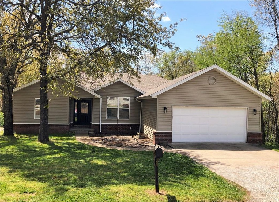 3 Cheddar Dr, Bella Vista, AR 72715 - photo 1