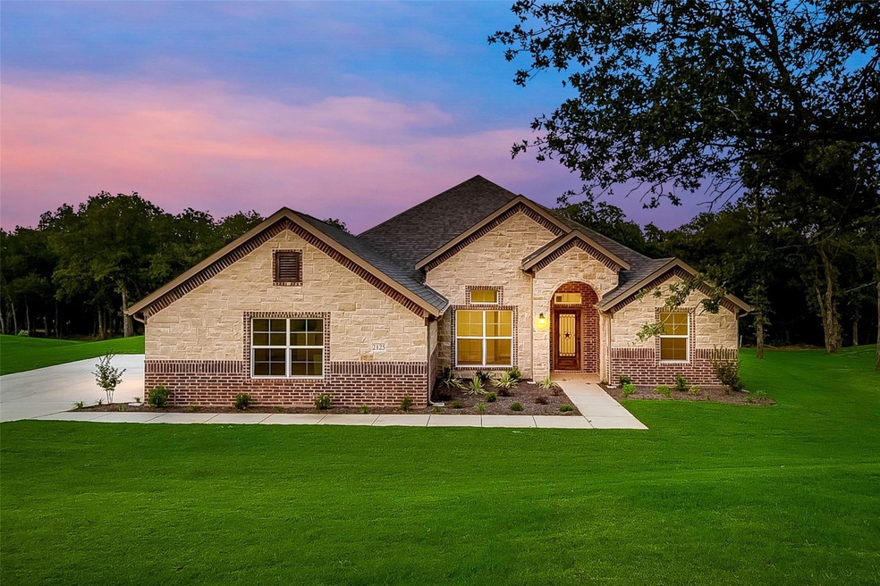 2125 Sugar Button Ln, Alvarado, TX 76009 - photo 1