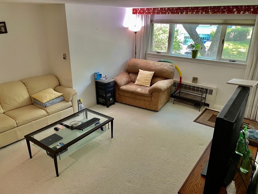 487 Lowell Ave unit 2, Newtonville, MA 02460 - photo 1