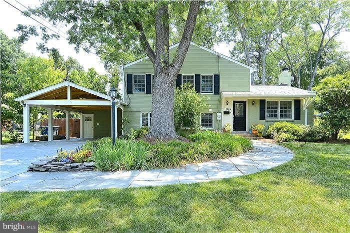 1004 Croton Dr, Alexandria, VA 22308 - photo 1