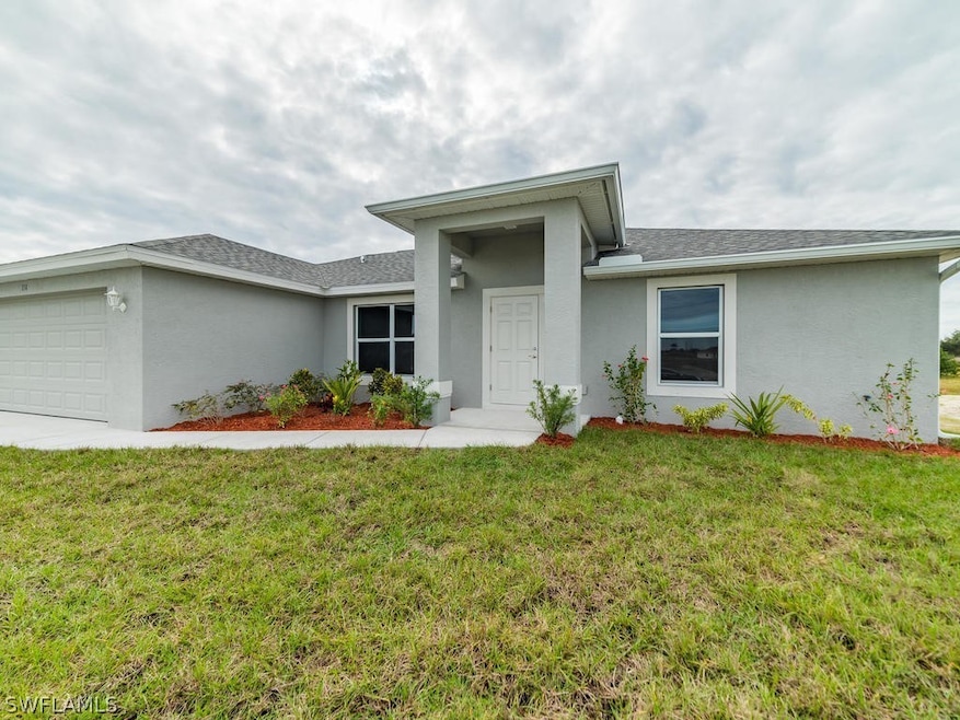 1712 NW 6th Ave, Cape Coral, FL 33993 - photo 1