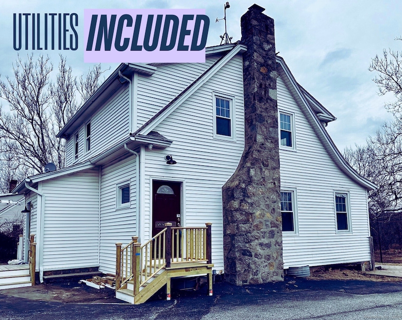 336 Federal Rd unit 2nd floor, Brookfield, CT 06804 - photo 1