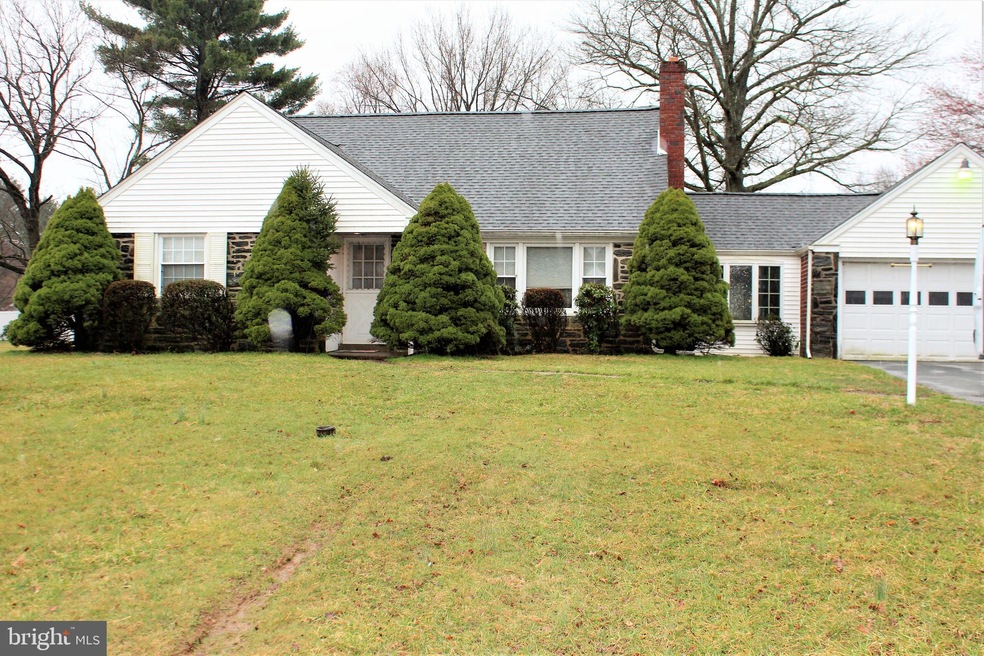 603 Morris Ln, Wallingford, PA 19086 - photo 1