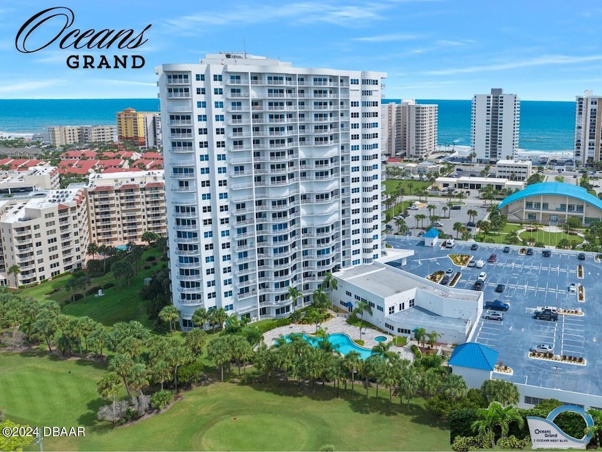 Oceans Grand