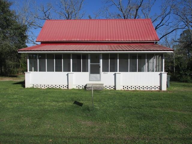 2049 E Johnson St, Meigs, GA 31765 - photo 1