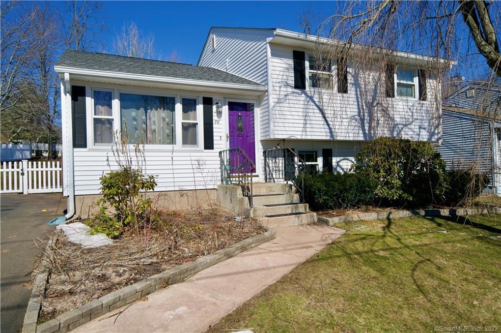 78 Circle Dr, Wallingford, CT 06492 - photo 1