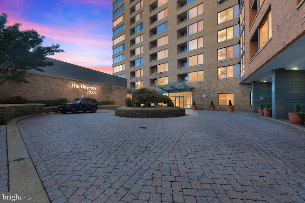 The Odyssey Condominiums unit 420, Arlington, VA 22201 - photo 1