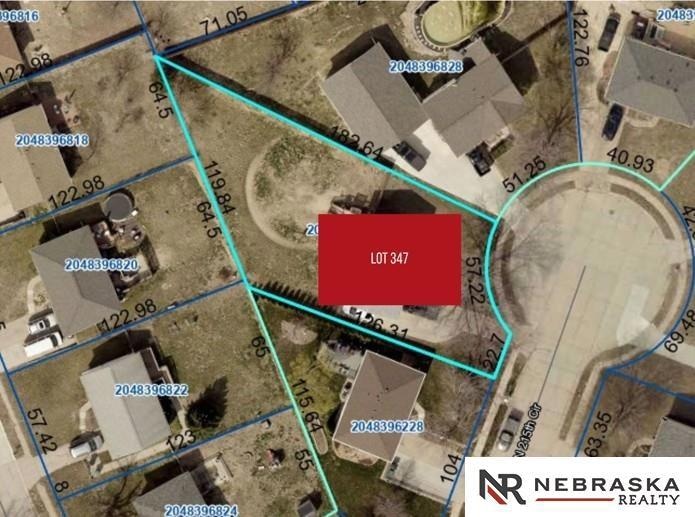 3808 N 215th Cir, Elkhorn, NE 68022 - photo 1