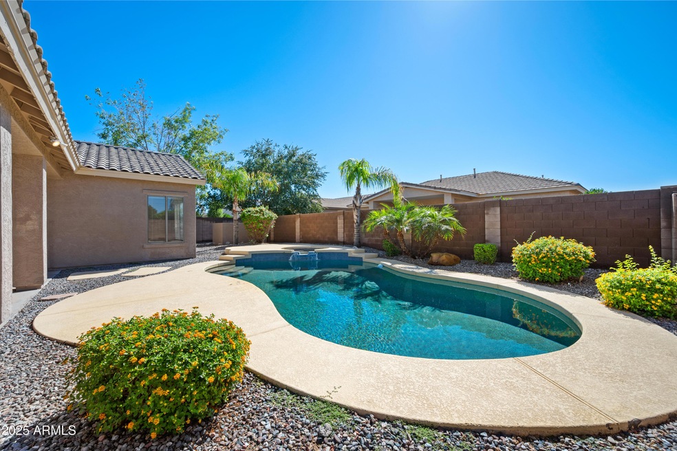 3519 E Bridgeport Pkwy, Gilbert, AZ 85295 - photo 1