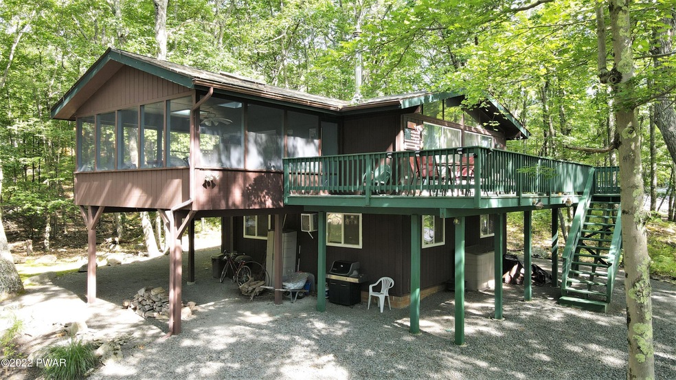 123 Saddlebrook Ln, Lords Valley, PA 18428 - photo 1