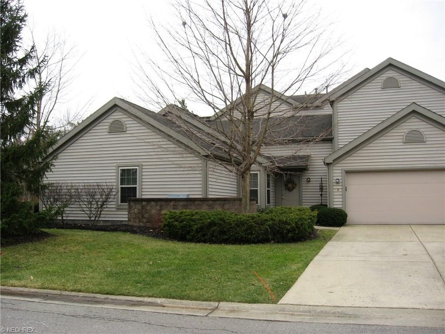 101 Water Side Court exterior