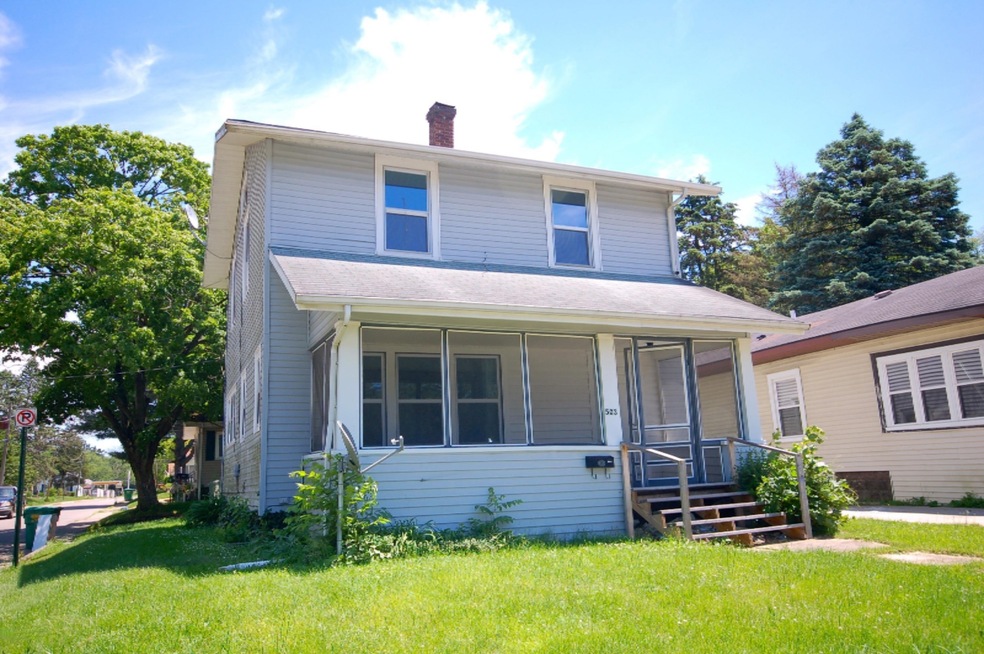 503 S 5th St, Niles, MI 49120 - photo 1