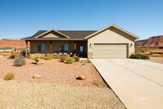 3100 Ryker, Kanab, UT 84741 - photo 1