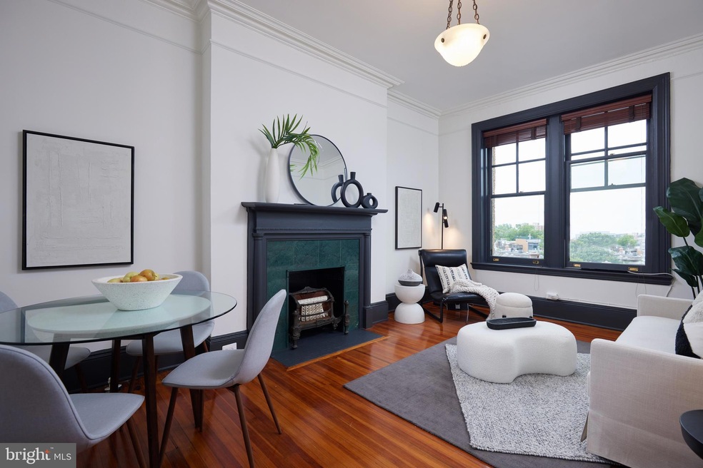 The Ontario unit 508, Washington, DC 20009 - photo 1