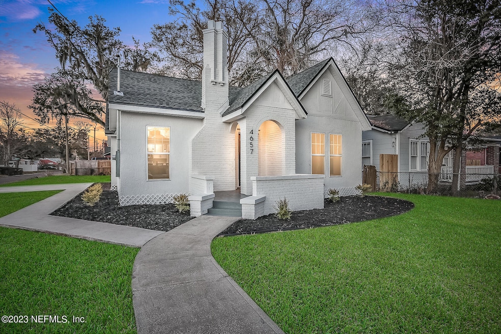 4657 Polaris St, Jacksonville, FL 32205 - photo 1