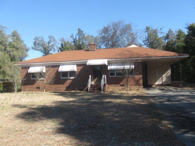 Main View