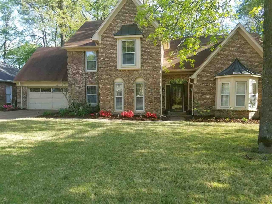 WOW! Great curb appeal on this home.