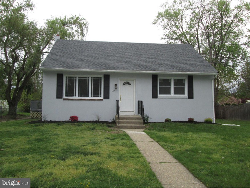 133 W Adams Ave, Magnolia, NJ 08049 - photo 1