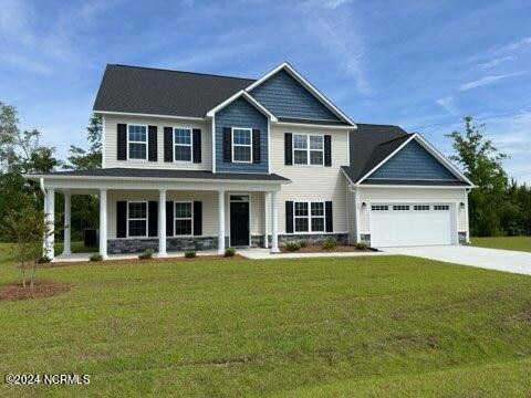 1009 Cobia Ct, New Bern, NC 28562 - photo 1