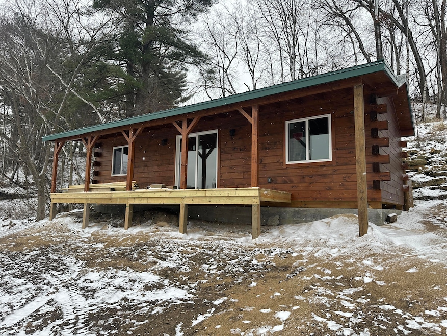 101 Garden St, Ontario, WI 54651 - photo 1