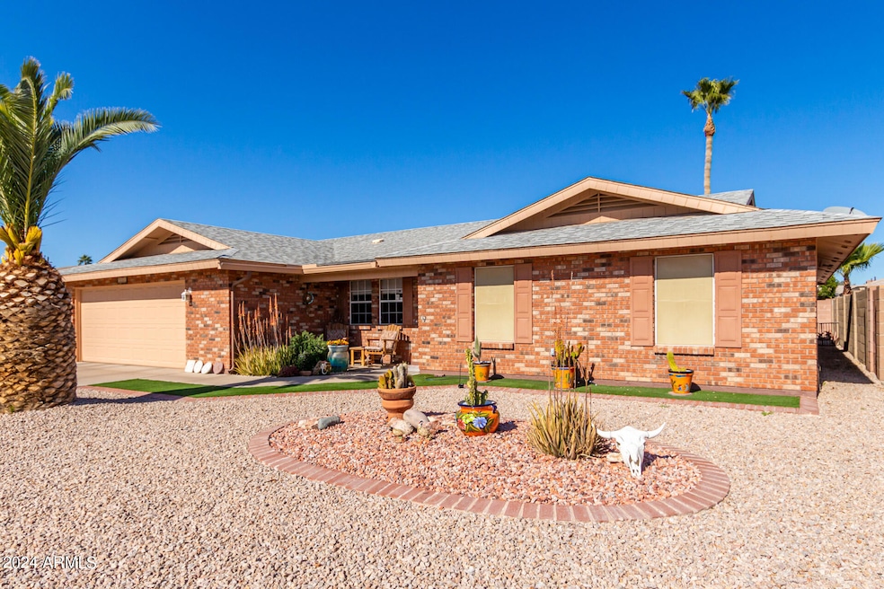 Curb Appeal Plus
