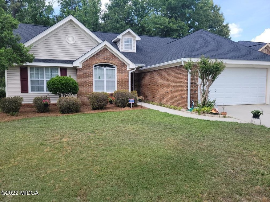 137 Simsbury Ln, Macon, GA 31220 - photo 1