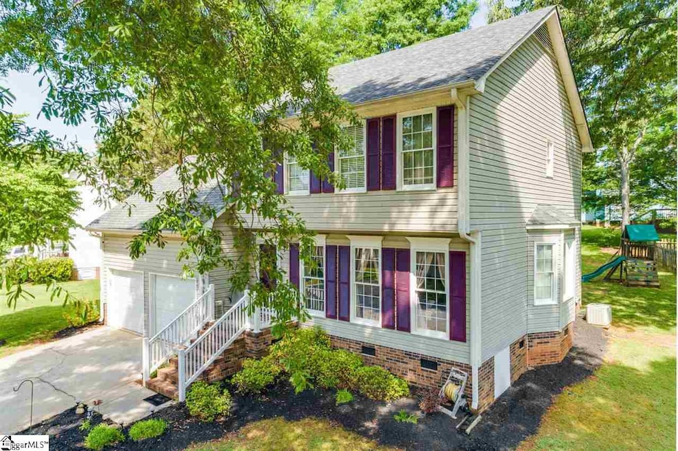 14 Whitts Forge Ln, Mauldin, SC 29662 - photo 1