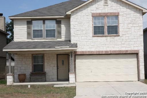 24611 Magnolia Falls, San Antonio, TX 78261 - photo 1