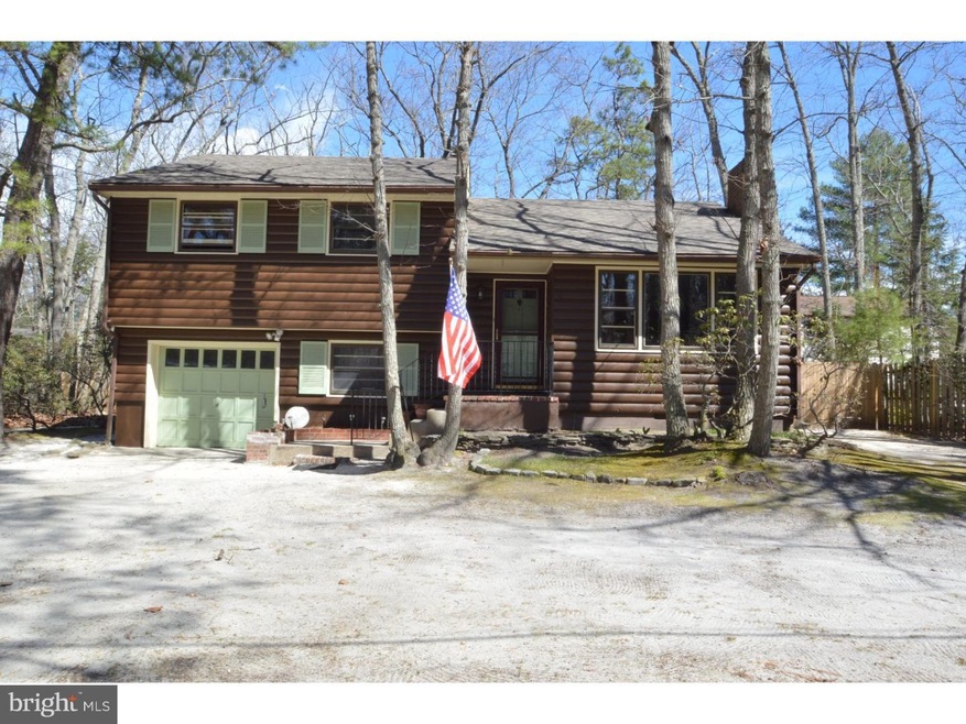 143 Mohawk Trail, Medford, NJ 08055 - photo 1