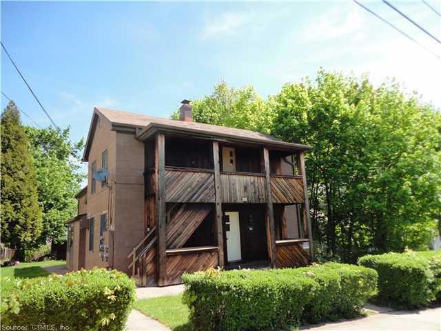 45 Locust St, New Britain, CT 06051 - photo 1
