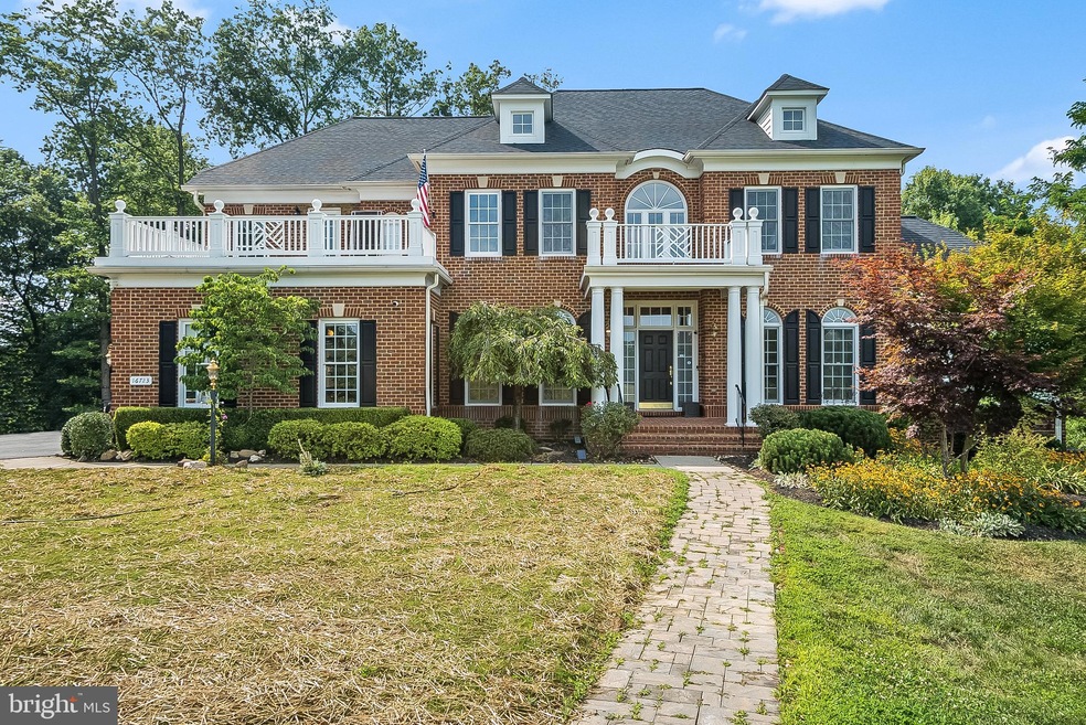 16723 Chestnut Overlook Dr, Purcellville, VA 20132 - photo 1