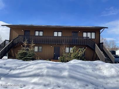 7230 E 21st Ave unit 1, Anchorage, AK 99504 - photo 1
