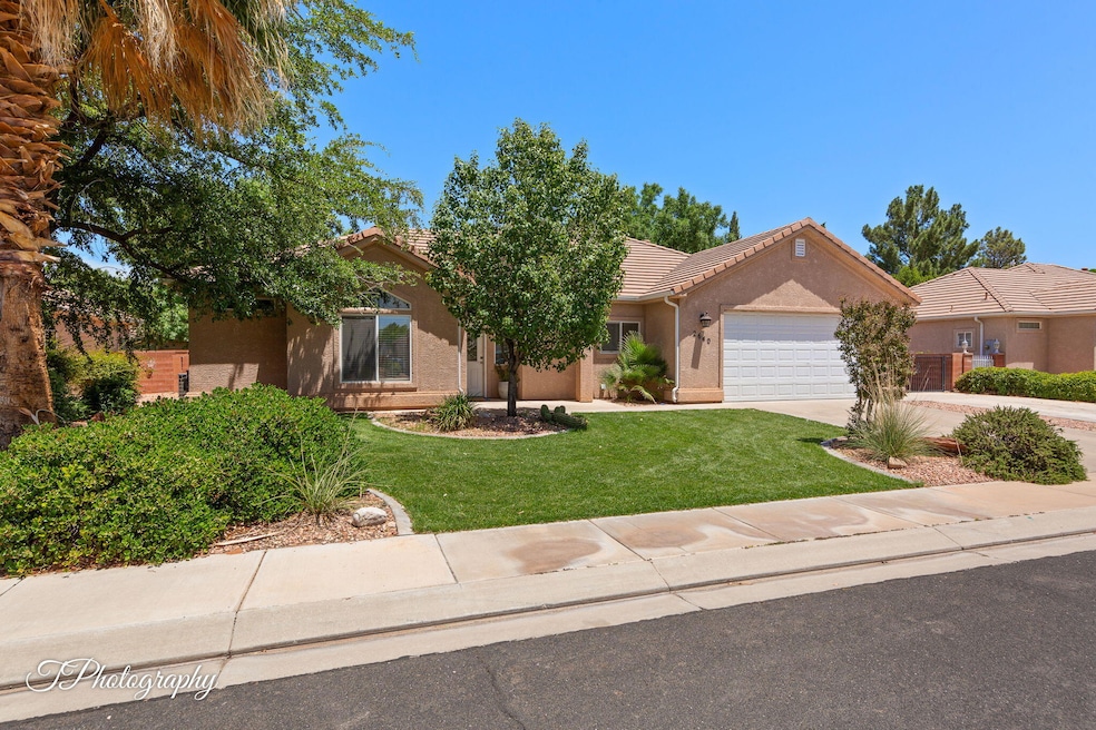 2640 W 200 N, Hurricane, UT 84737 - photo 1