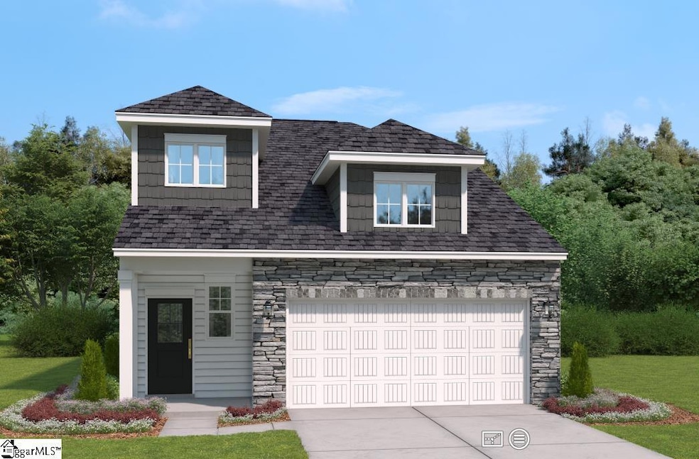 772 Spring Orchard Dr, Lyman, SC 29365 - photo 1