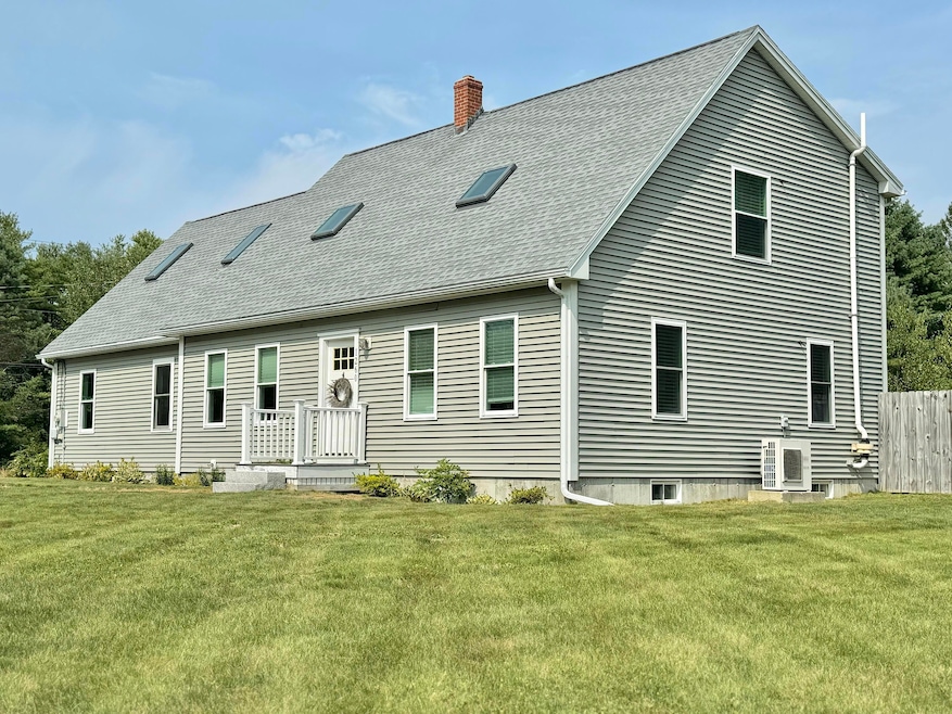 For Sale $695,000