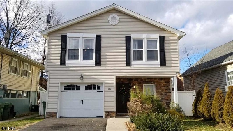 819 E Henry St, Linden, NJ 07036 - photo 1
