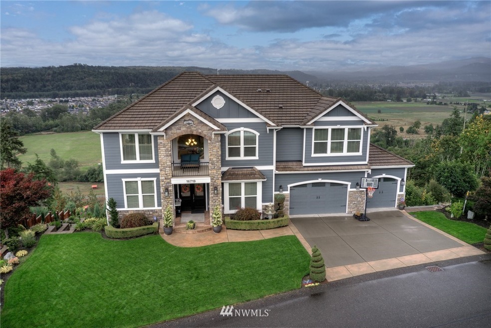 16719 140th Ave E, Puyallup, WA 98374 - photo 1