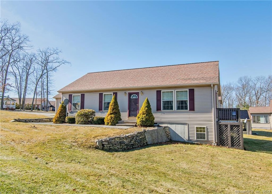 1 Snowbird Dr, Danielson, CT 06239 - photo 1