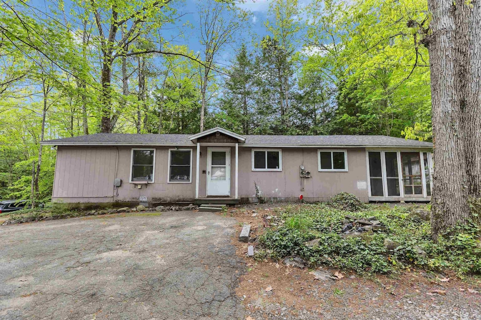 29 Centennial Dr, Webster, NH 03303 - photo 1