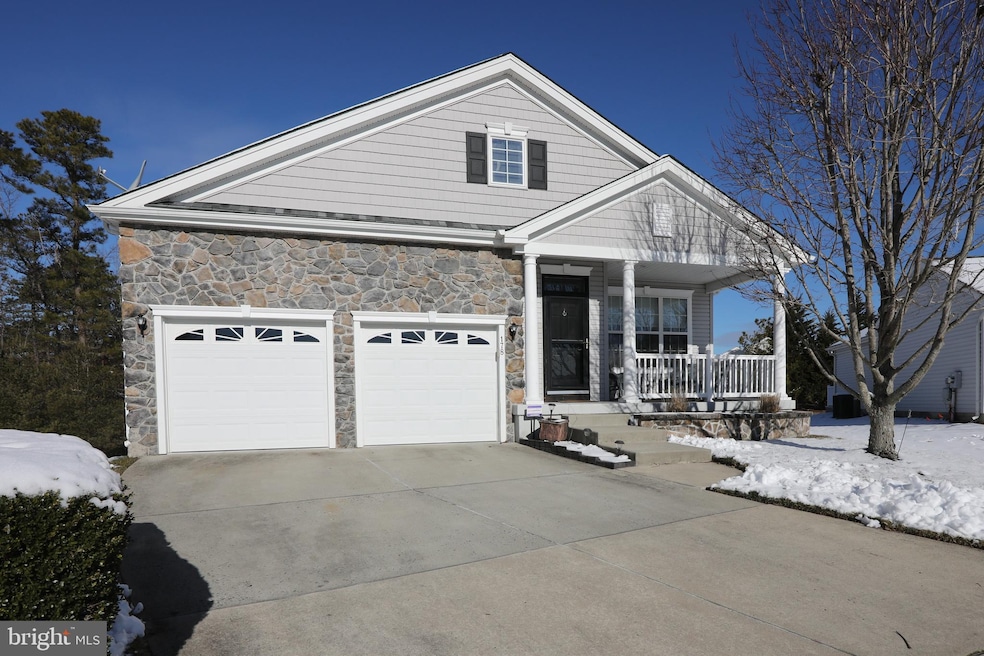 178 Giordano Mews, Mays Landing, NJ 08330 - photo 1