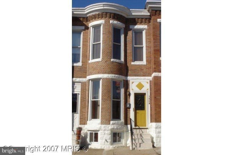 1640 Jackson St, Baltimore, MD 21230 - photo 1
