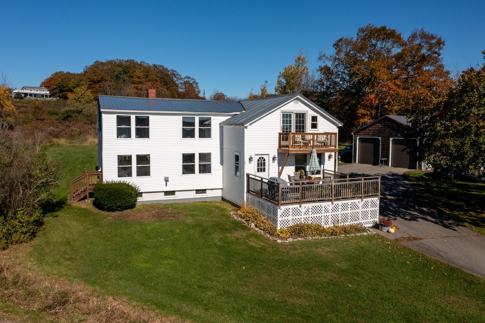 43 Patterson Hill Rd, Belfast, ME 04915 - photo 1