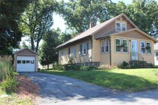 32 Ivernia Rd, Worcester, MA 01606 - photo 1